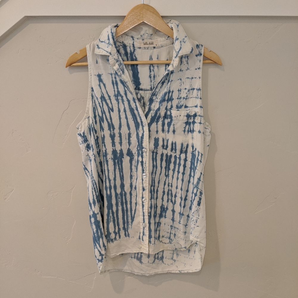 Bella Dahl Shirt